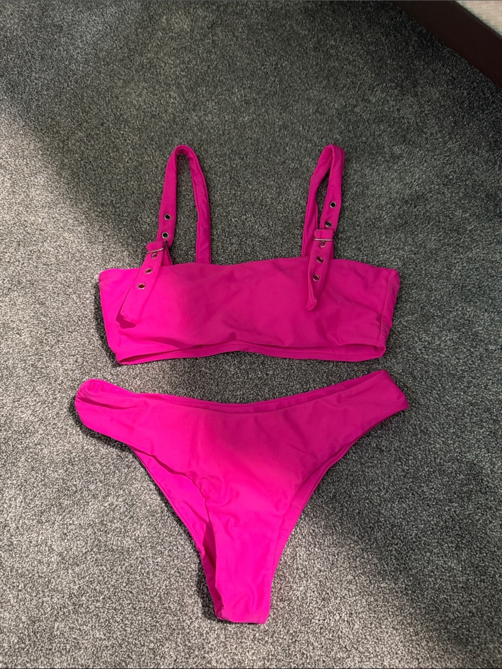 Zaful bathing suit